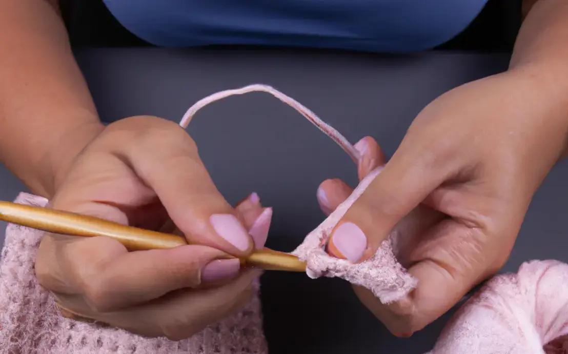 cropped de crochê passo a passo cropped de crochê passo a passo