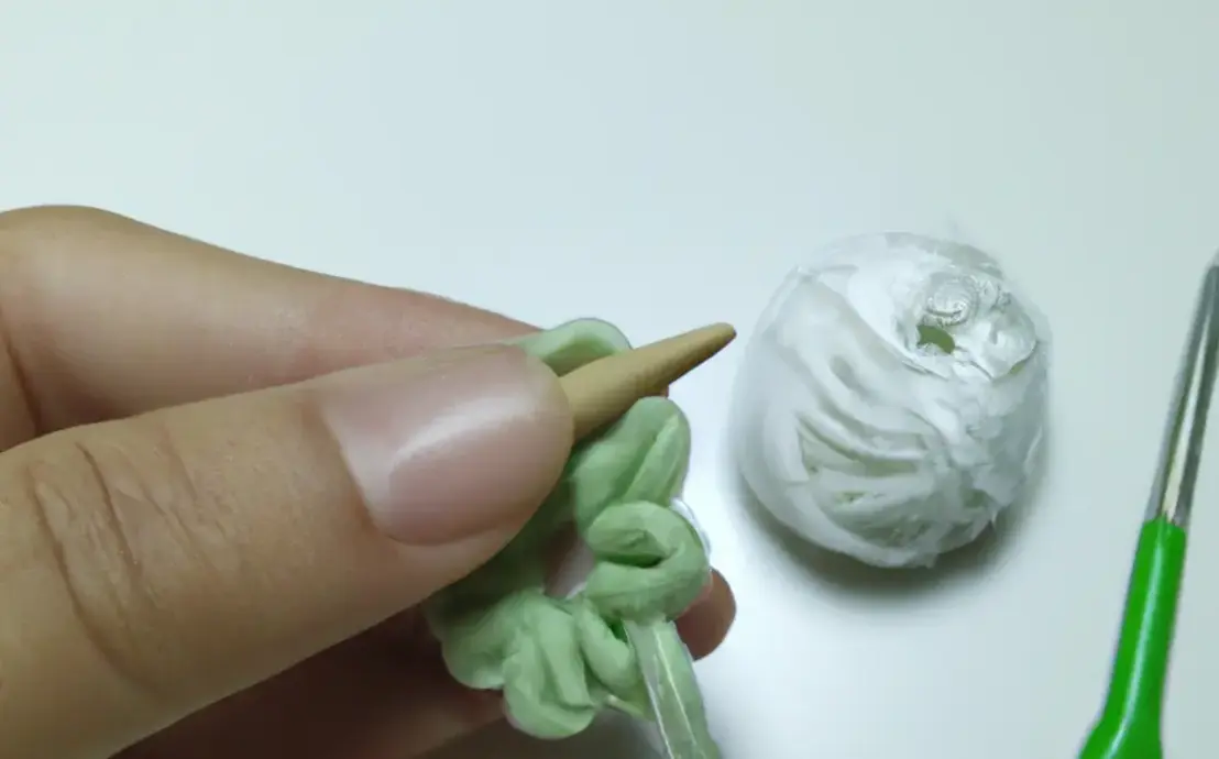 flor de croche passo a passo flor de croche passo a passo