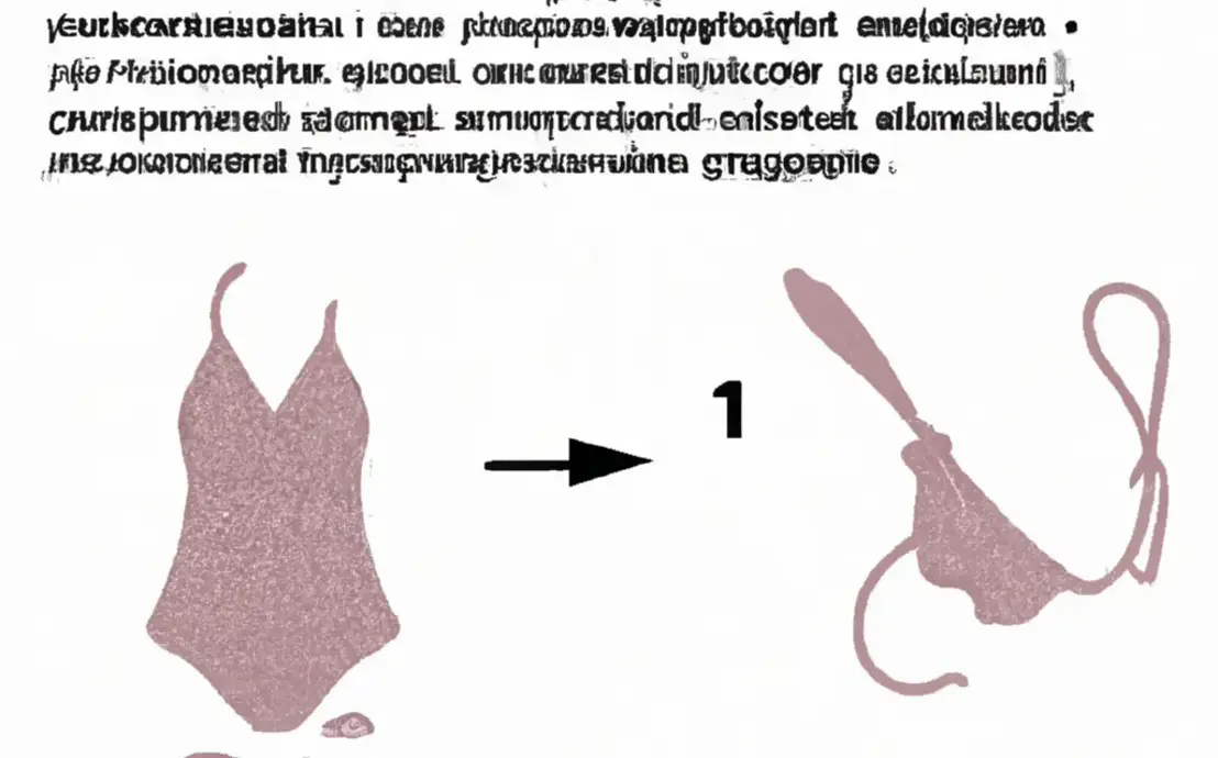 biquíni de crochê passo a passo biquíni de crochê passo a passo