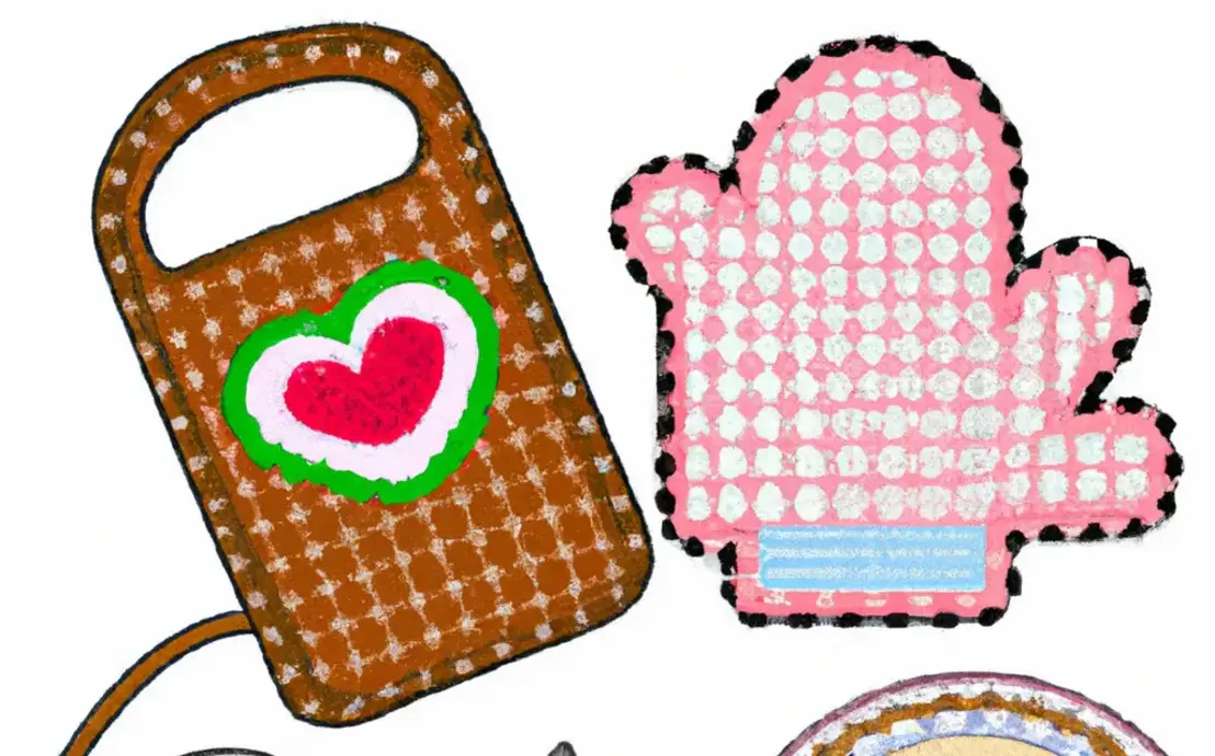 jogo de cozinha de croche completo jogo de cozinha de croche completo