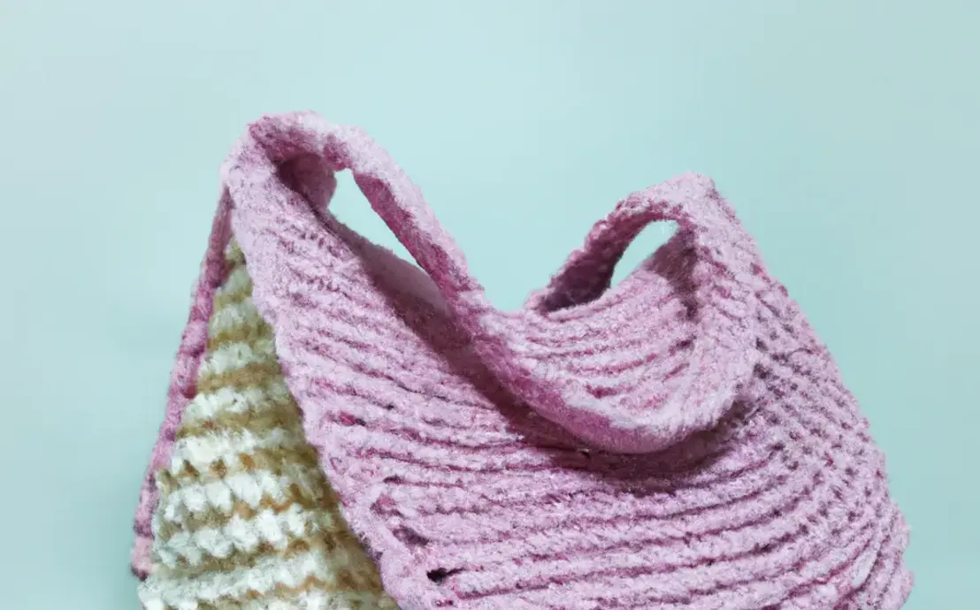 bolsa de crochê quadrada bolsa de crochê quadrada