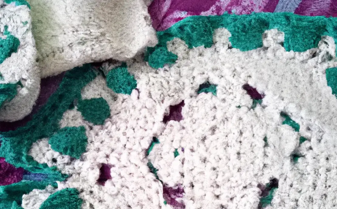 poncho de croche poncho de croche