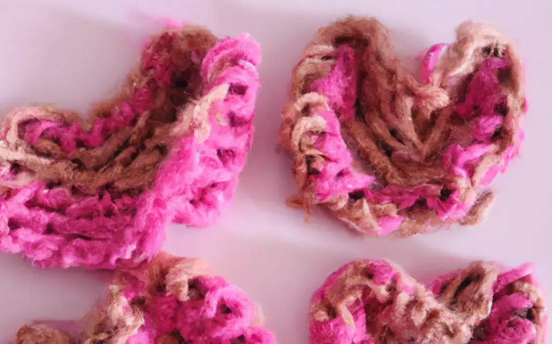 bicos de crochê diferentes bicos de crochê diferentes