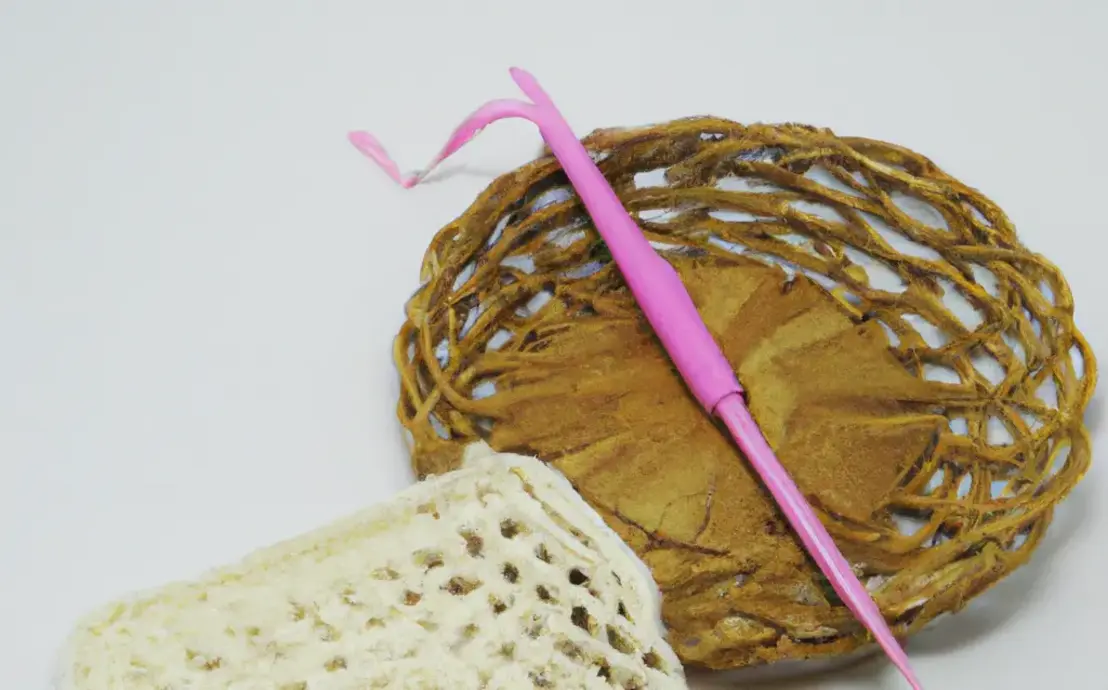 caminhos de mesa de croche