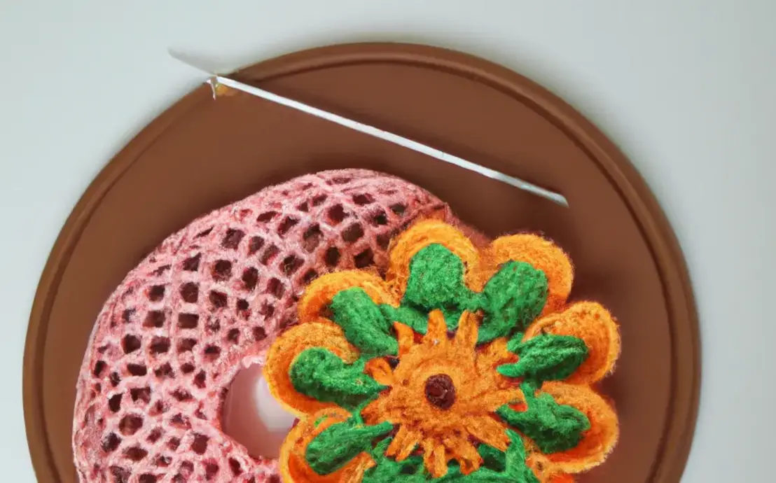 caminho de mesa de crochê fácil e bonito caminho de mesa de crochê fácil e bonito