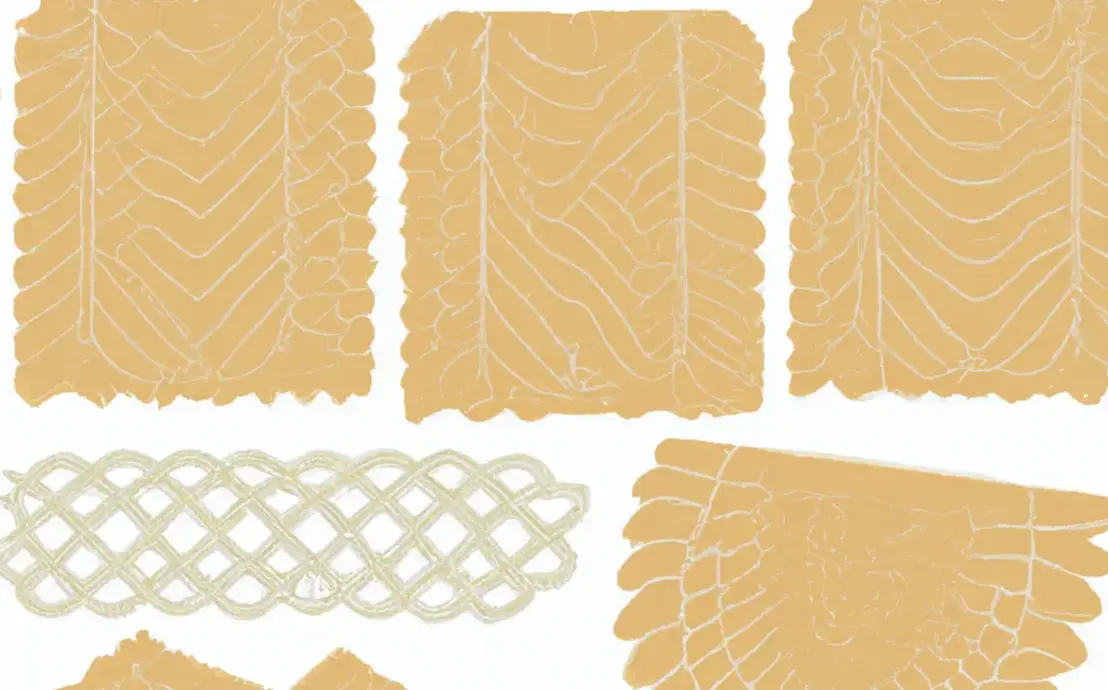 bicos de croche para toalhas de banho