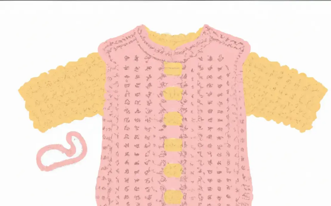 vestidinho de croche para bebe