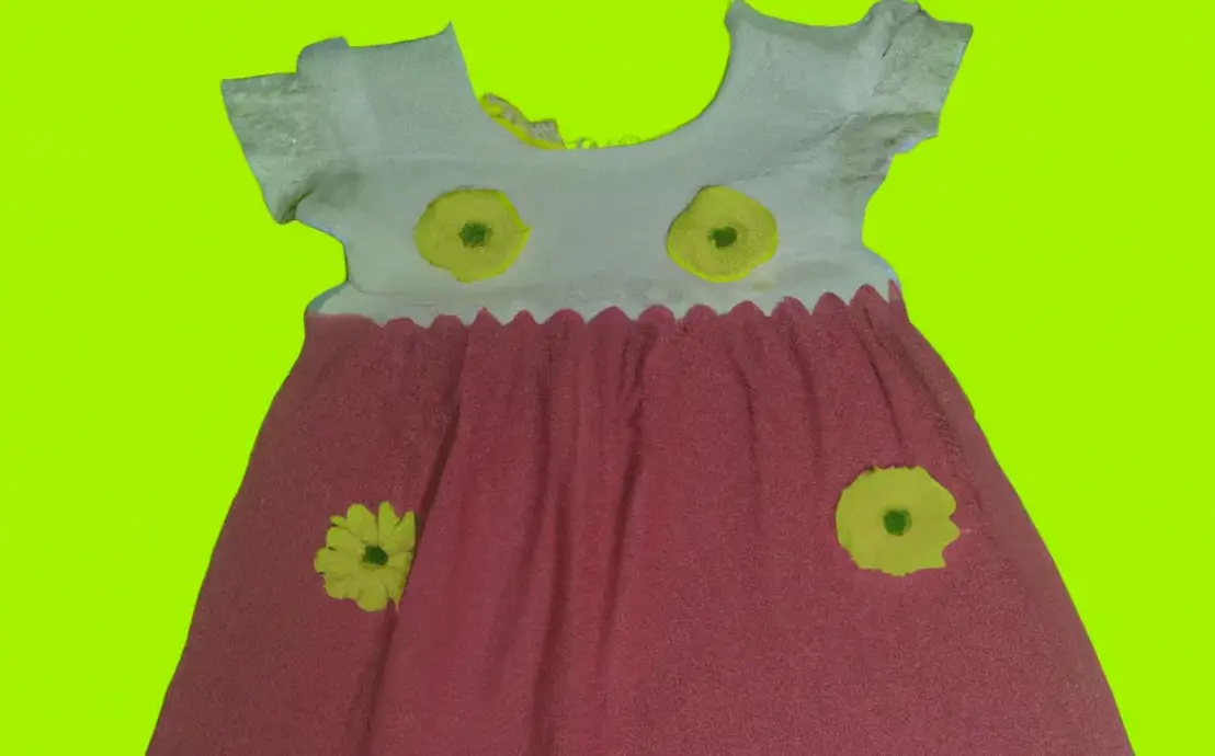 vestidinho de croche infantil vestidinho de croche infantil