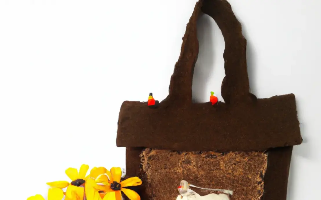 mochila de crochê mochila de crochê