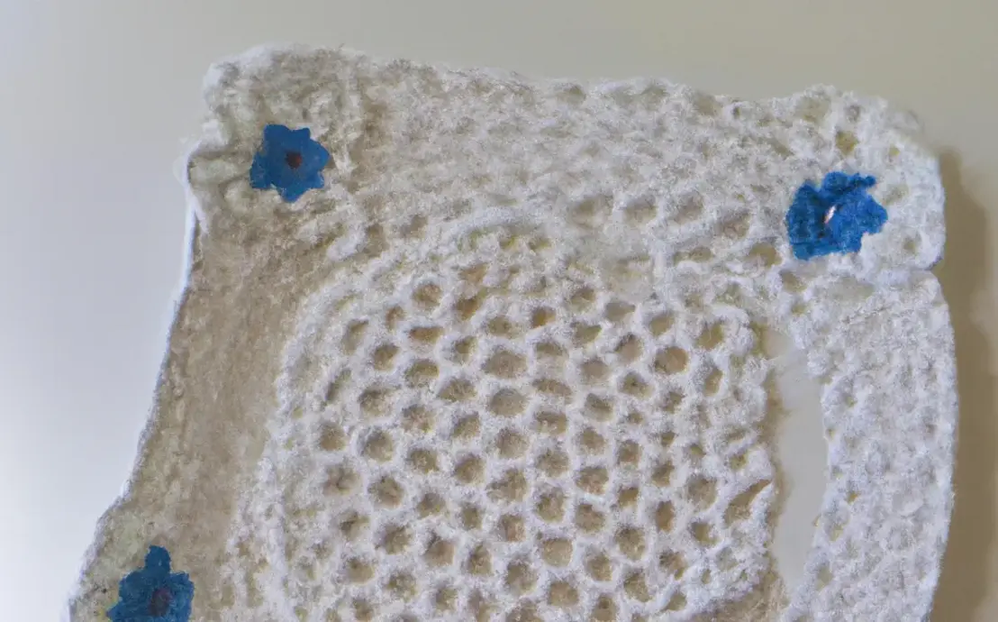 sousplat de croche quadrado sousplat de croche quadrado