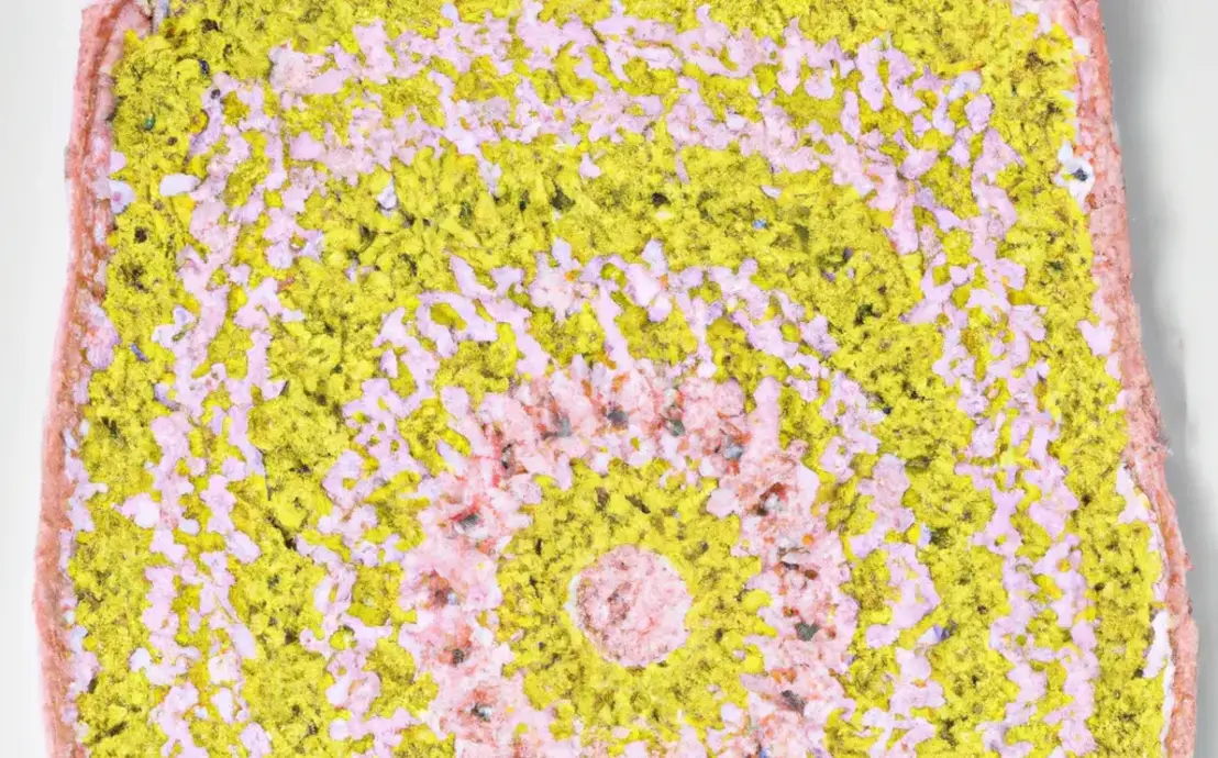 toalhinha de crochê