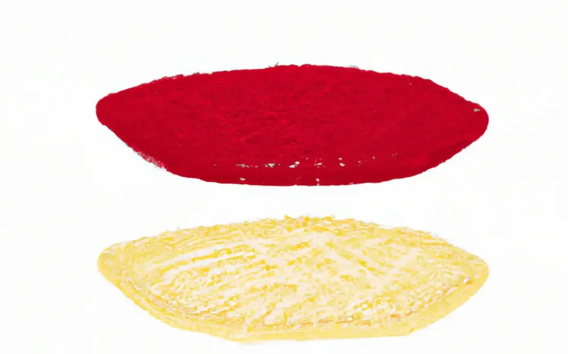 sousplat de crochê diferente