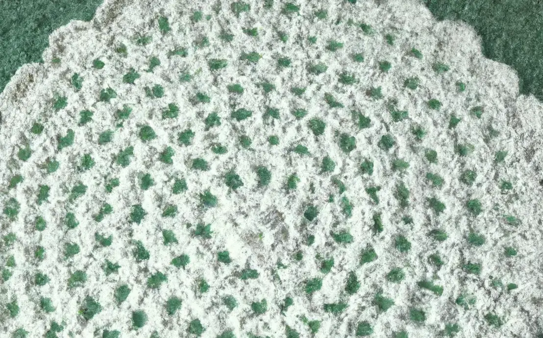 passadeira de croche para quarto