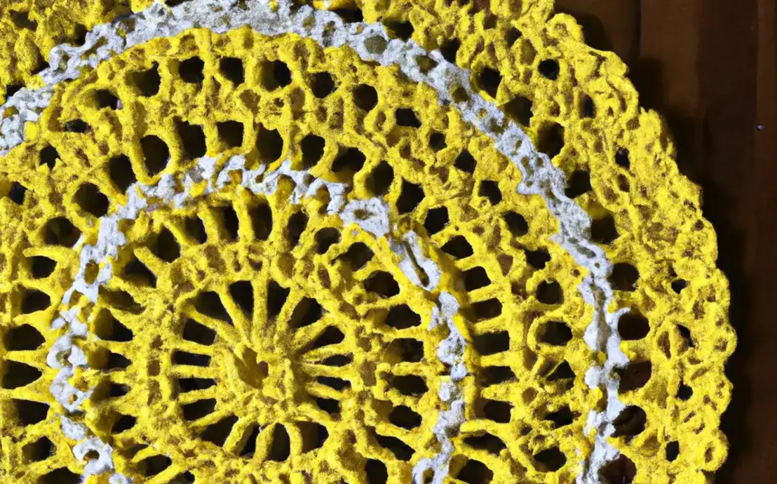 supla de croche redondo