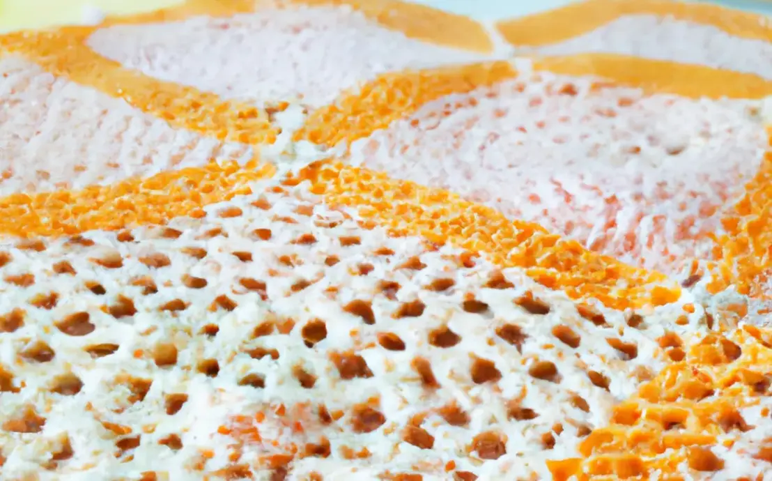 guardanapo de croche