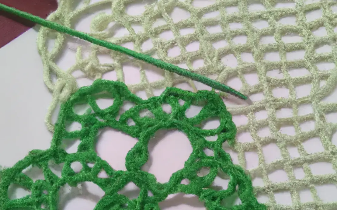 linhas de crochê linhas de crochê