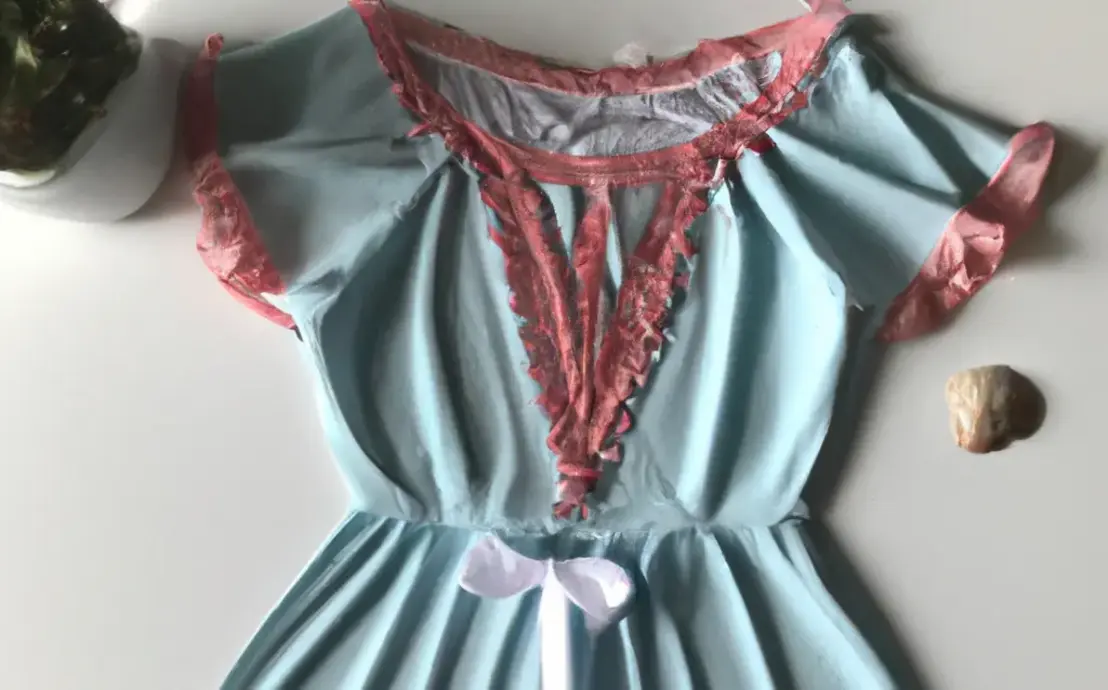 saida de praia croche