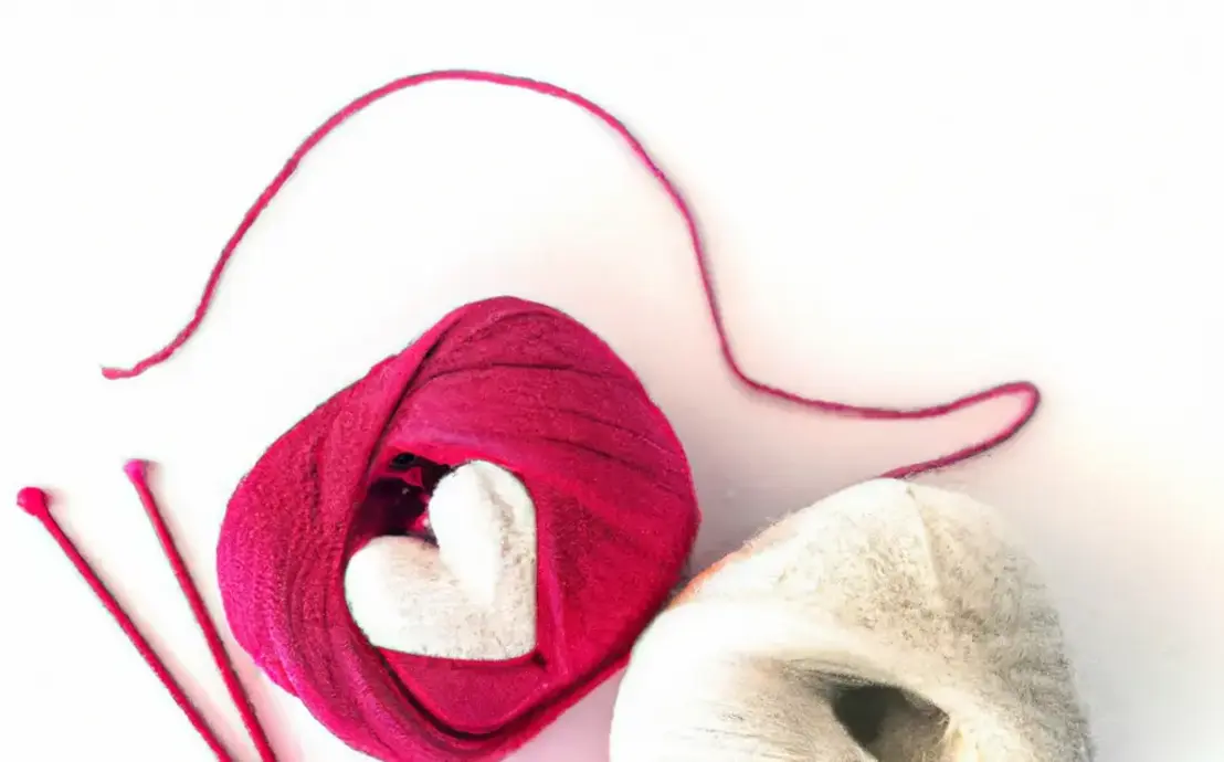 coracao de croche coracao de croche