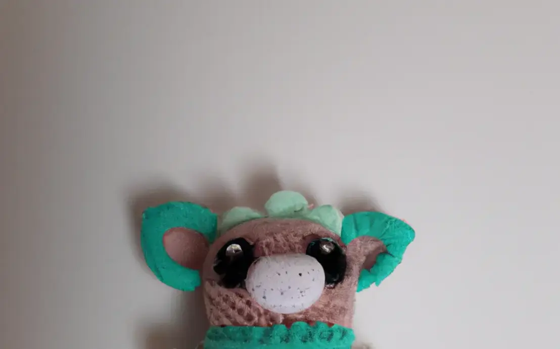 boneco de croche boneco de croche