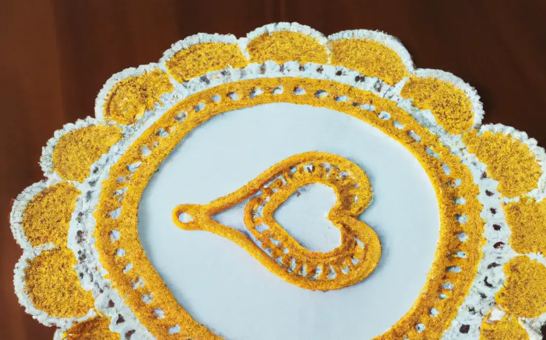 bico de crochê em pano de prato bico de crochê em pano de prato