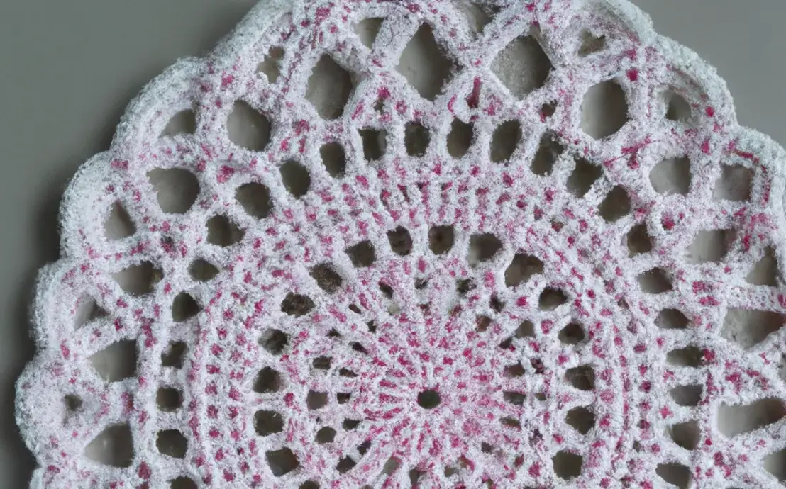 mandala de croche mandala de croche