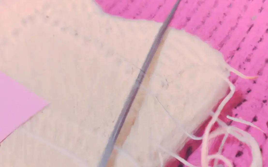 bico de crochê carreira única simples bico de crochê carreira única simples