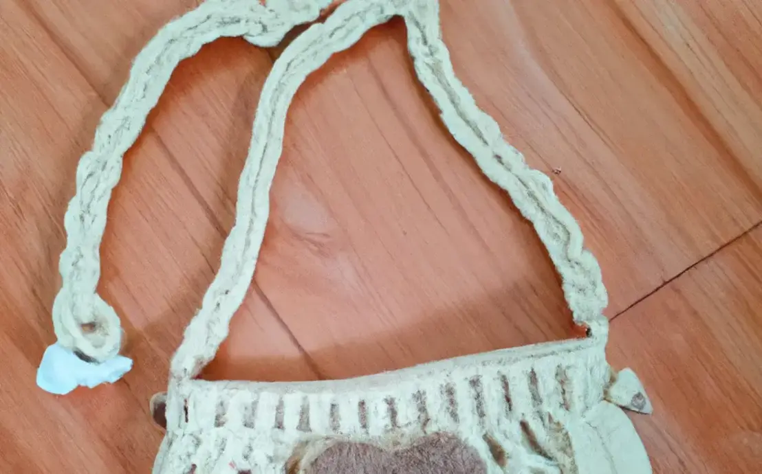 carteira de crochê carteira de crochê