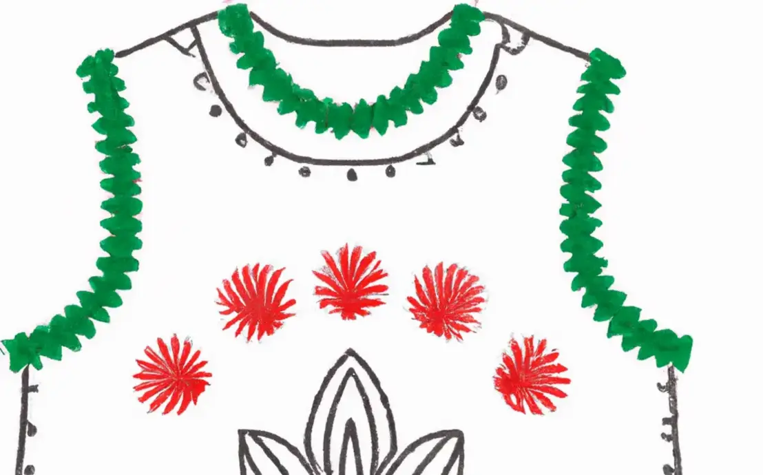 blusa de crochê feminina