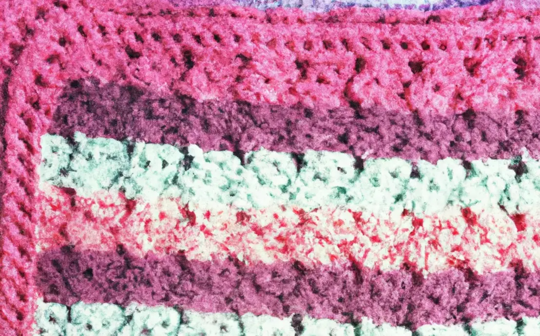 saida de banho de croche