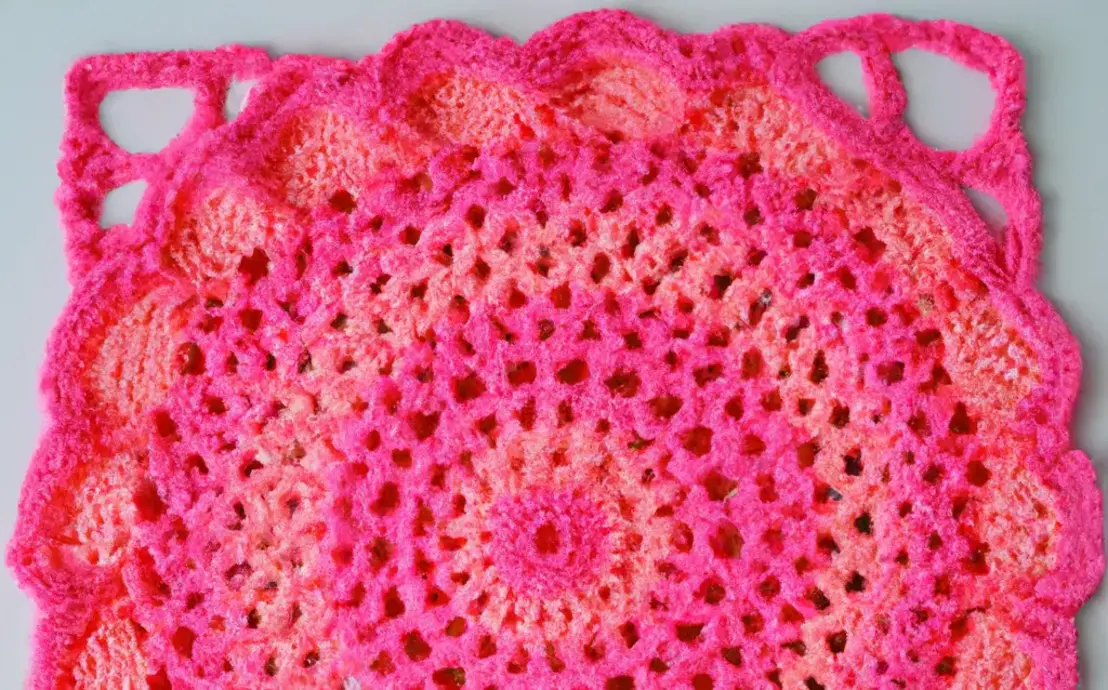 capa de botijao de croche capa de botijao de croche