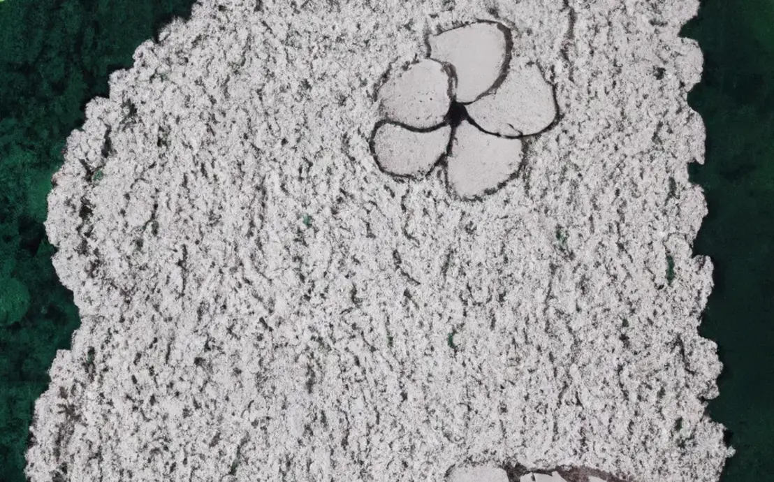 tapete para banheiro de crochê tapete para banheiro de crochê