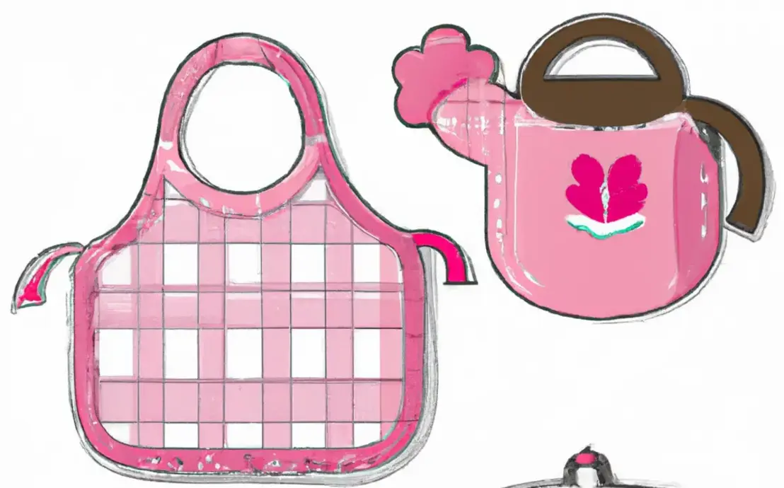 jogo de cozinha em croche jogo de cozinha em croche