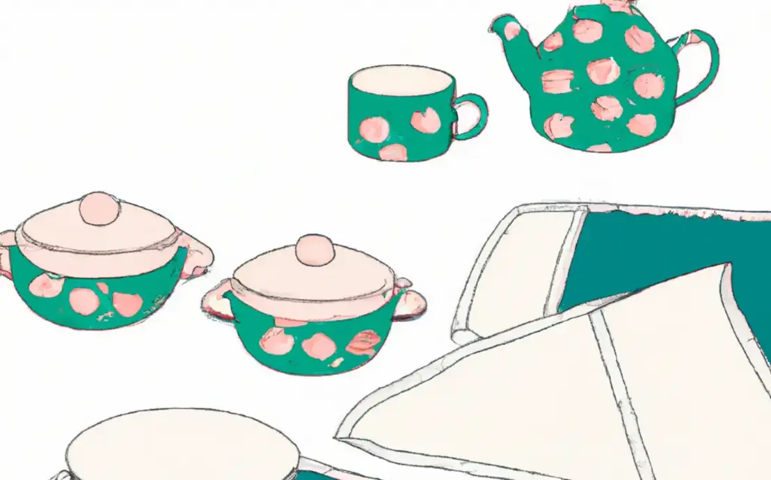 jogo de cozinha de croche jogo de cozinha de croche