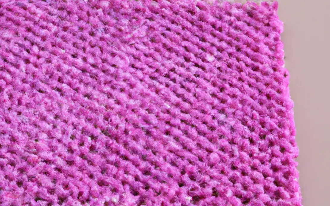 tapete de crochê fácil e rápido