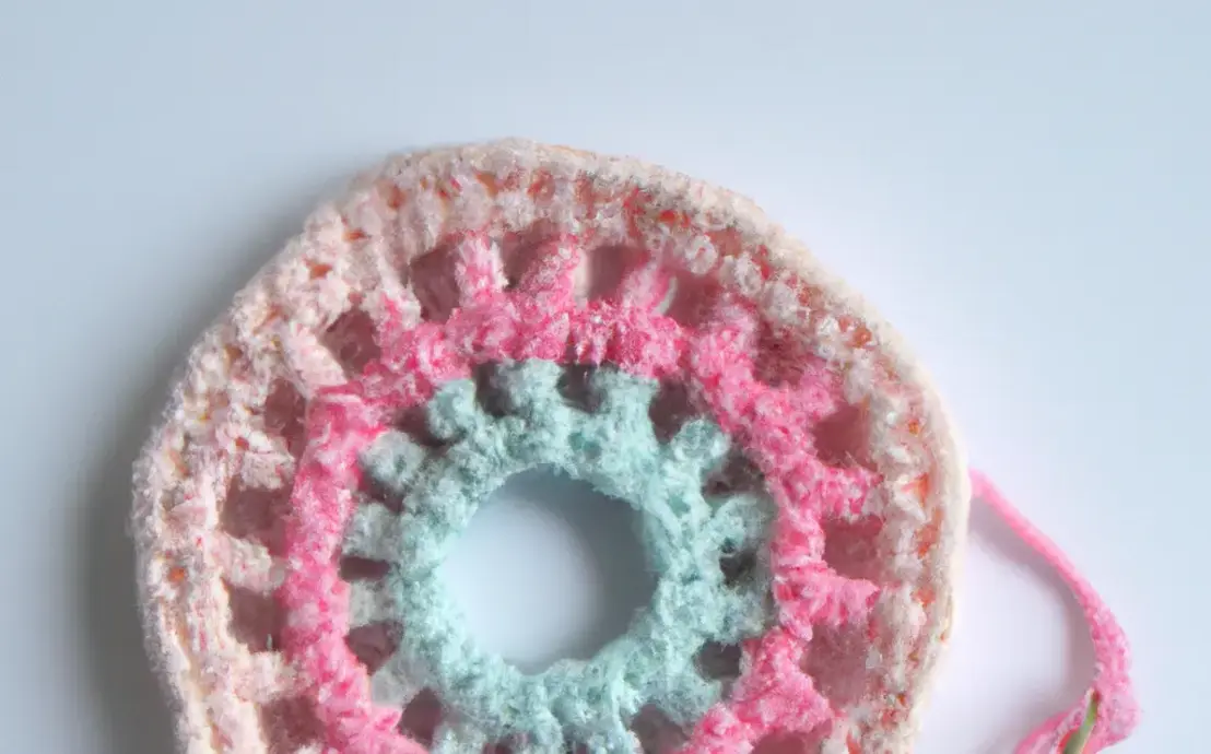 mandala de croche mandala de croche