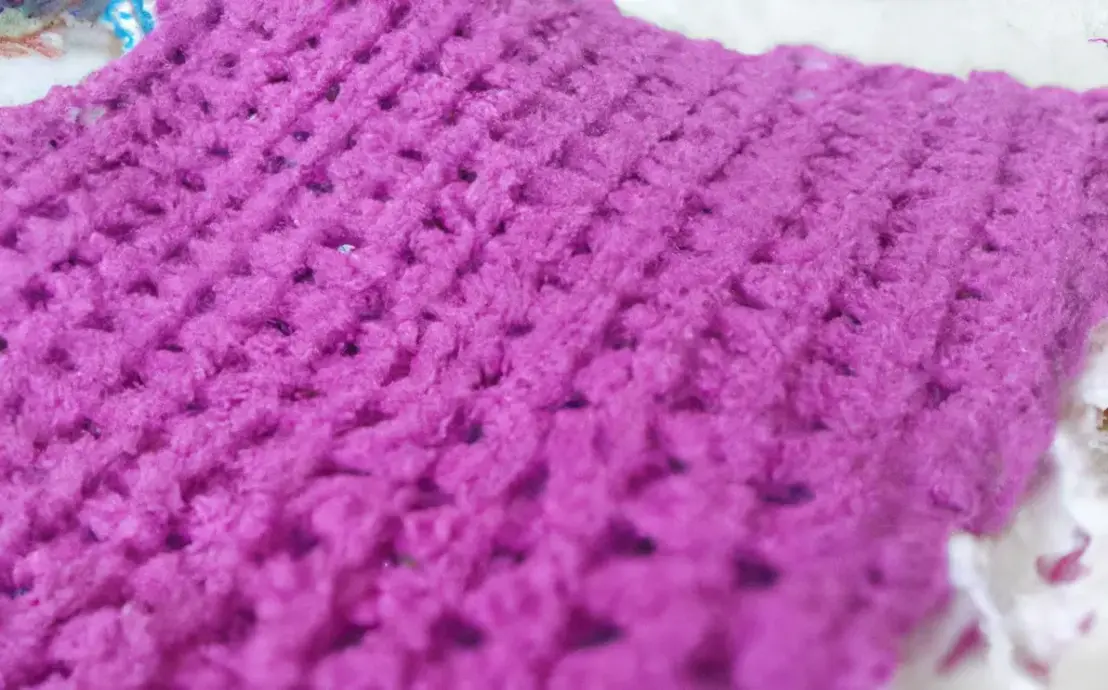 bico de crochê para toalha bico de crochê para toalha