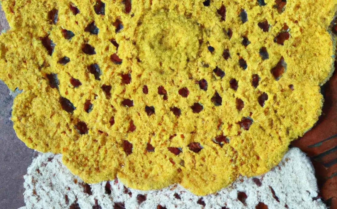 bicos de croche para toalhas