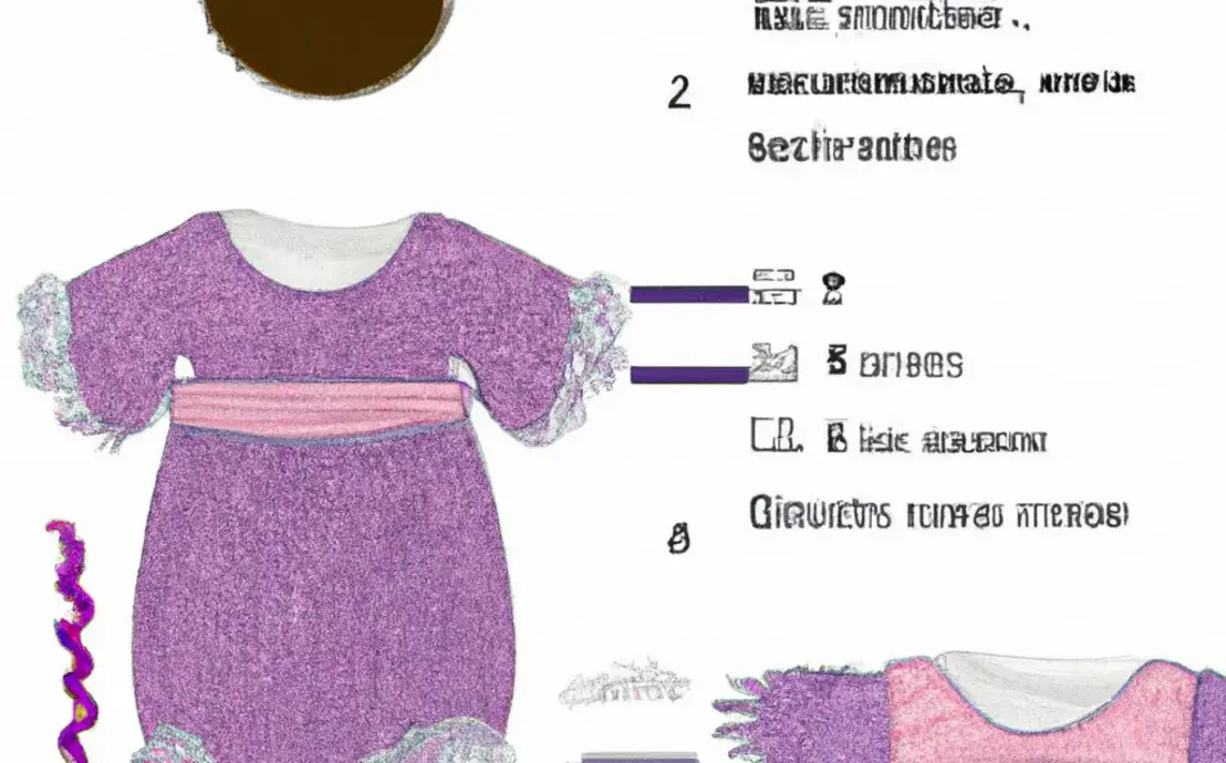 vestido de croche infantil 1 ano passo a passo vestido de croche infantil 1 ano passo a passo