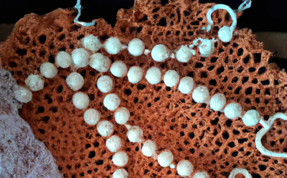 colares de croche colares de croche