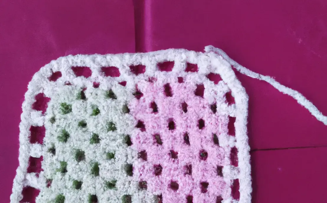 xale de crochê xale de crochê