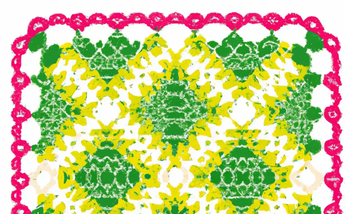 grafico bico de croche para pano de prato grafico bico de croche para pano de prato