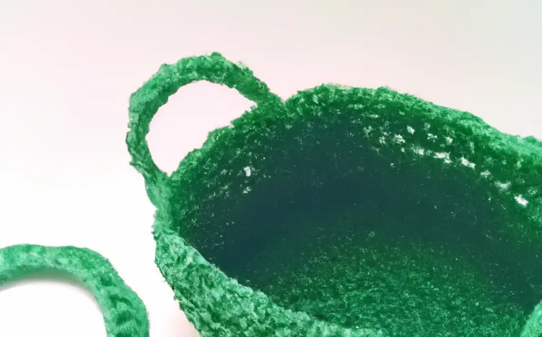 barrado de crochê barrado de crochê