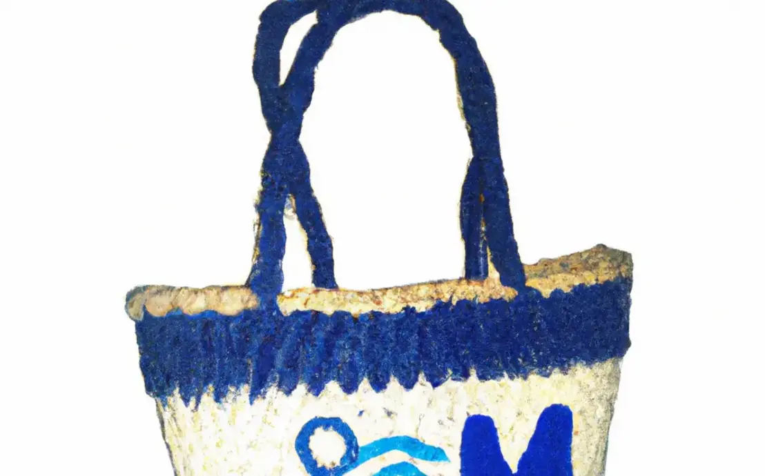 bolsa de croche fio nautico bolsa de croche fio nautico