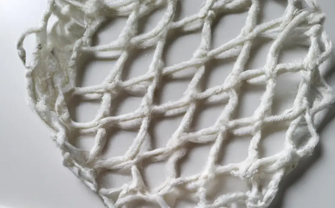 supla de crochê redondo