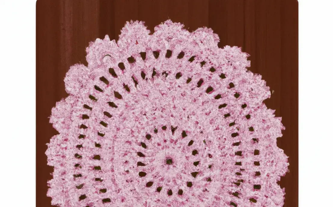 tapete para banheiro de crochê tapete para banheiro de crochê