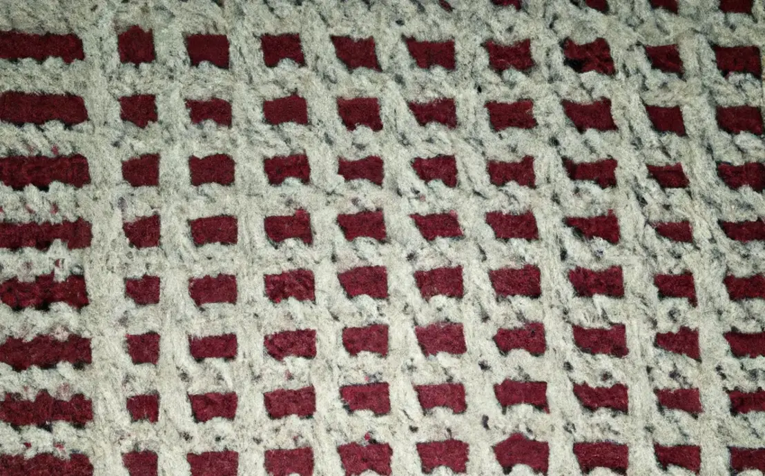 tapete croche retangular tapete croche retangular