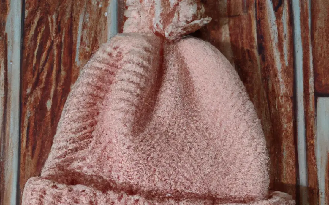 boné de crochê boné de crochê