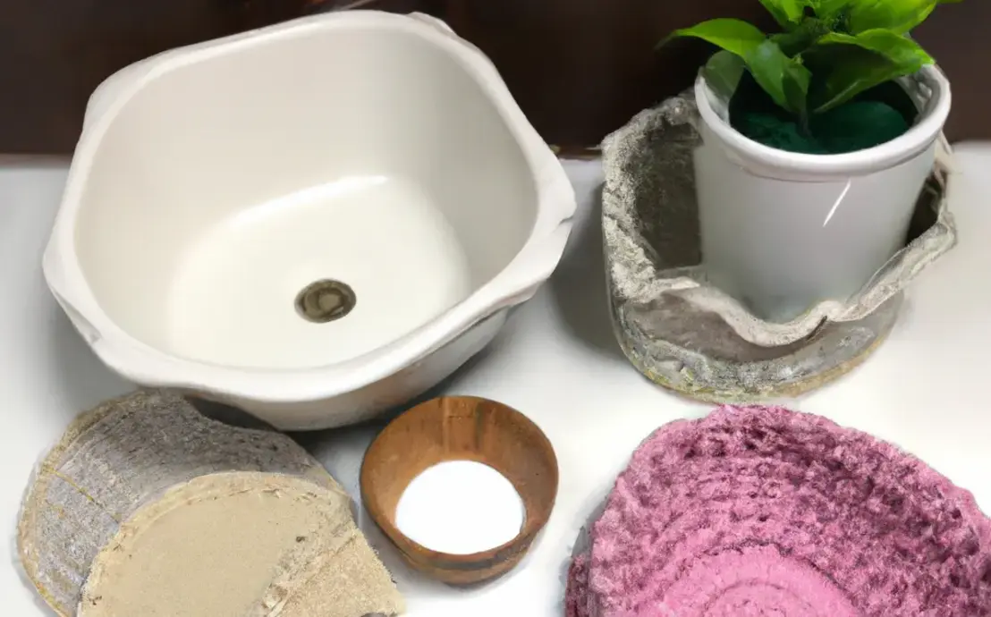 jogo de banheiro de crochê passo a passo