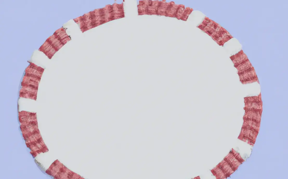 tapete de crochê redondo simples passo a passo com gráfico tapete de crochê redondo simples passo a passo com gráfico