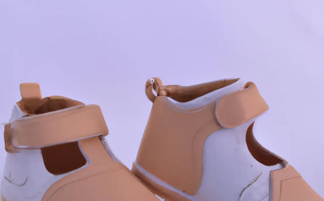 Sapatinhos de croche para bebe